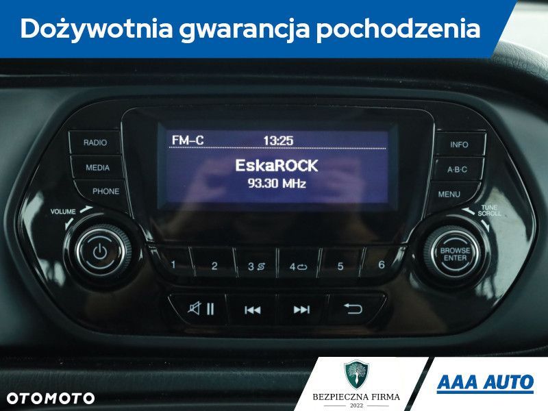 Fiat Tipo - 12