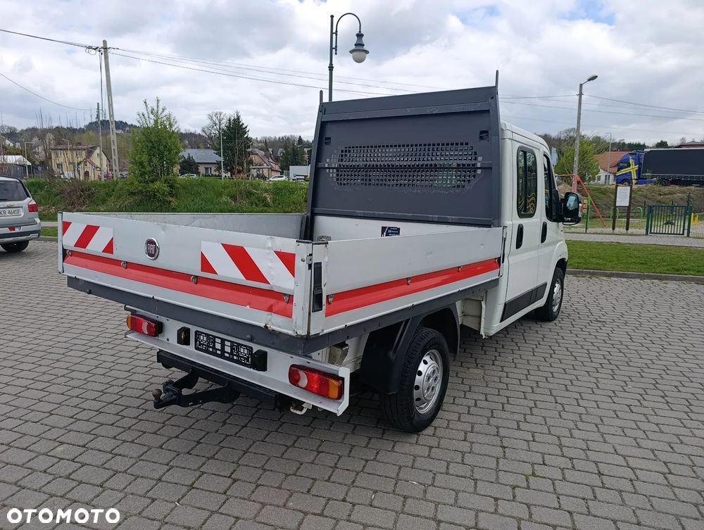 Fiat Ducato - 7