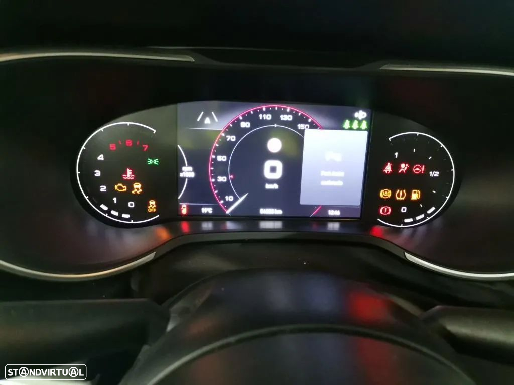 Fiat Tipo 1.3 Multijet Life - 3