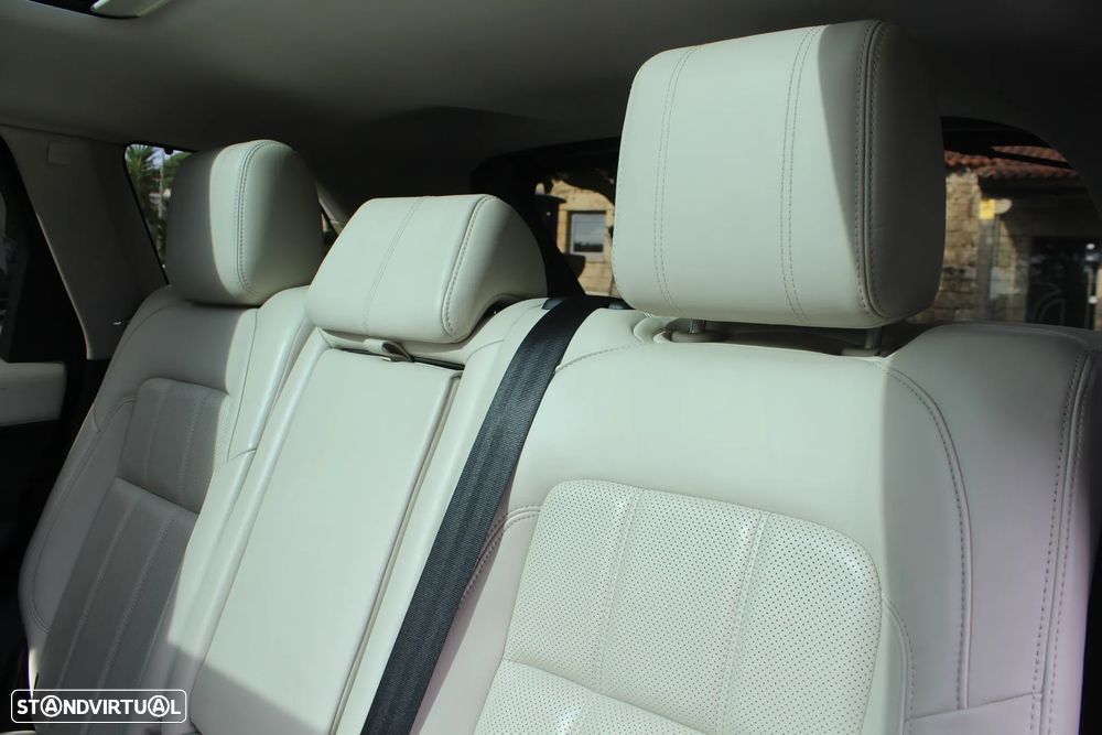 Land Rover Range Rover Sport P400e HSE Dynamic - 27