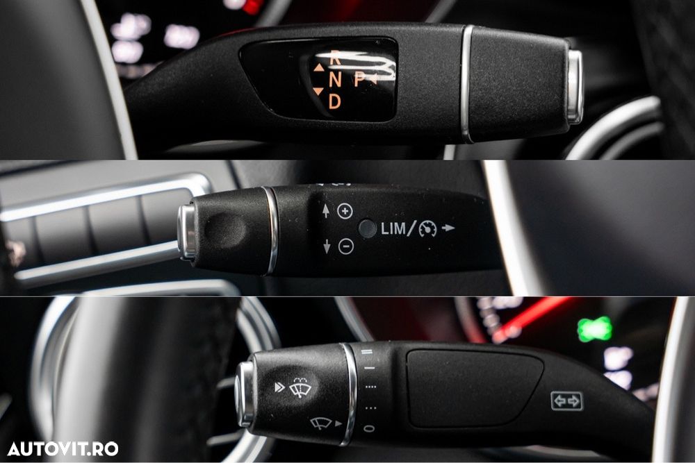 Mercedes-Benz GLC 350 d 4Matic 9G-TRONIC AMG Line - 35