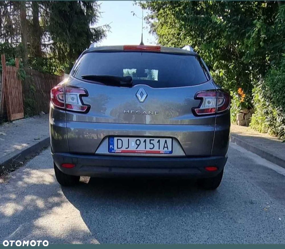 Renault Megane - 3