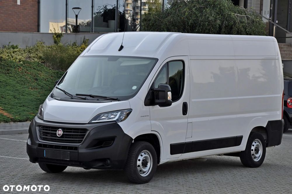 Fiat Ducato - 1