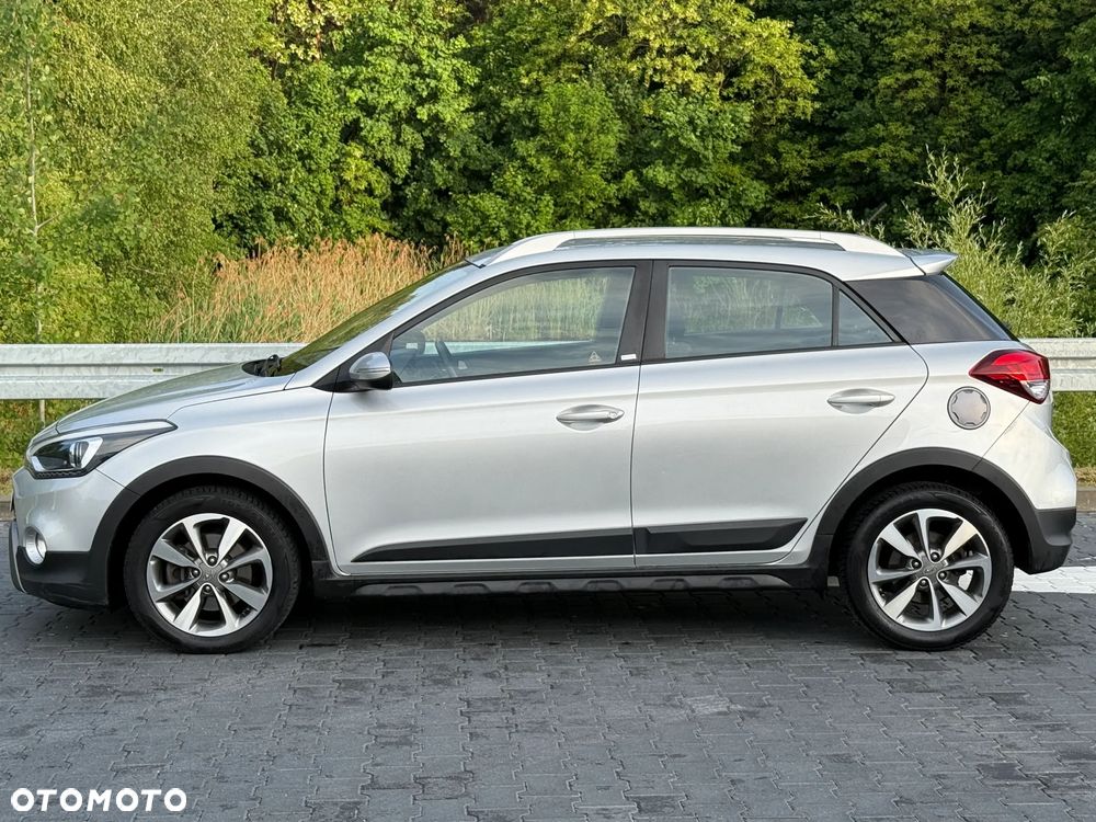 Hyundai i20 1.0 T-GDI Active Premium - 3