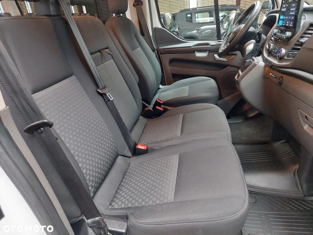Ford Transit Custom Kombi 340 L2H1 Trend - 22