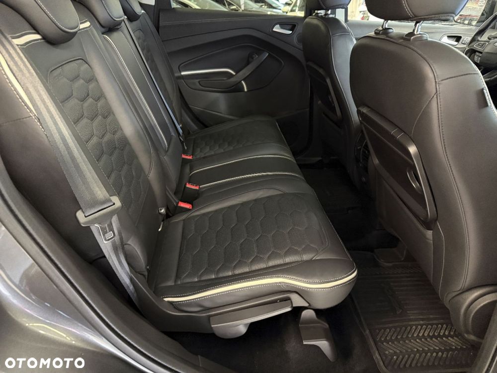 Ford Kuga 2.0 TDCi 4x4 Vignale - 27