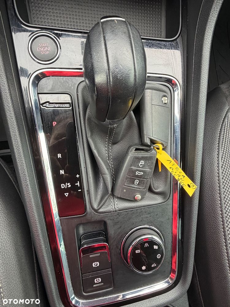 Seat Ateca 2.0 TDI 4Drive DSG XCELLENCE - 15