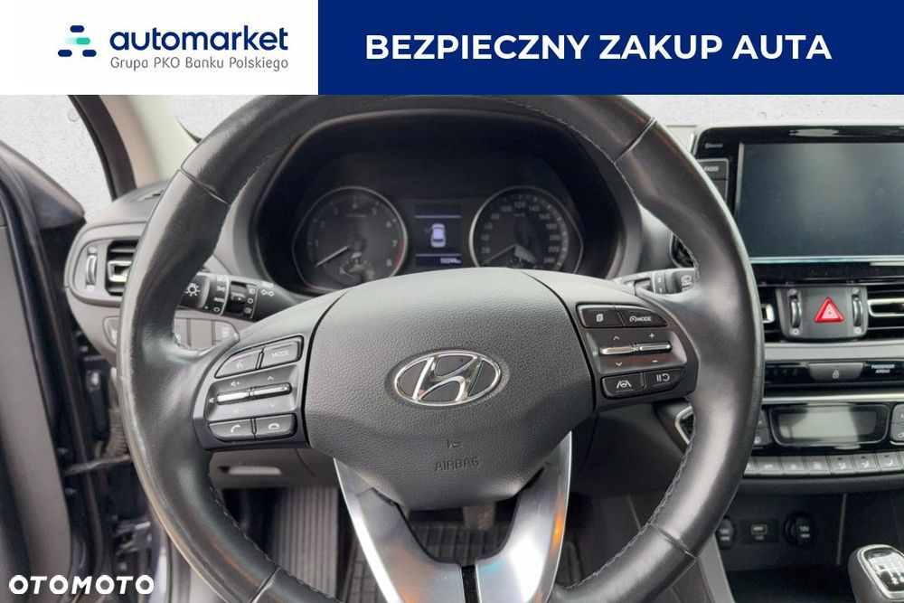 Hyundai i30 1.5 T-GDI 48V Smart - 17