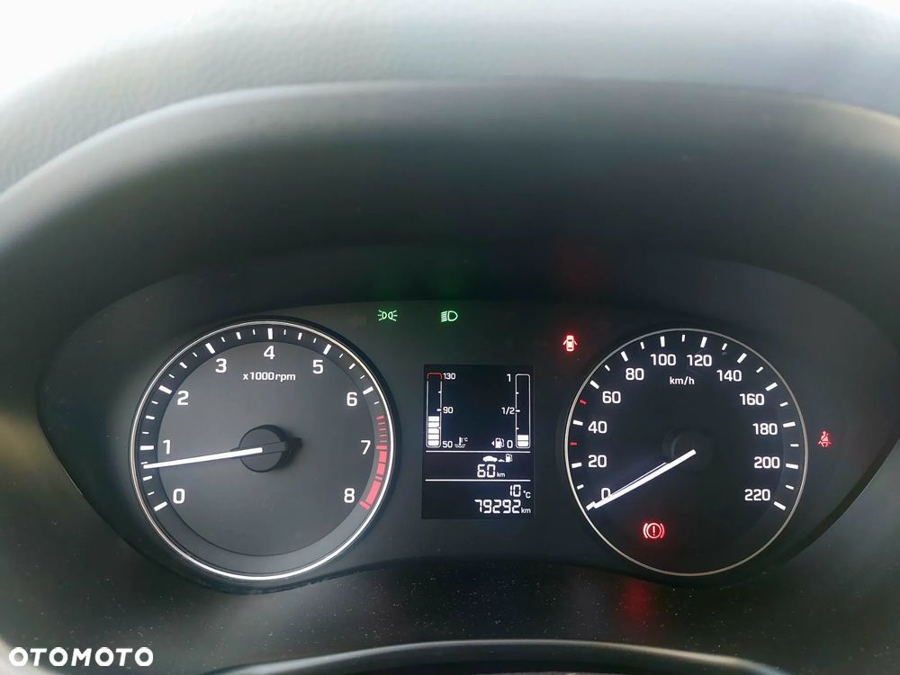 Hyundai i20 1.2 Classic Plus - 10