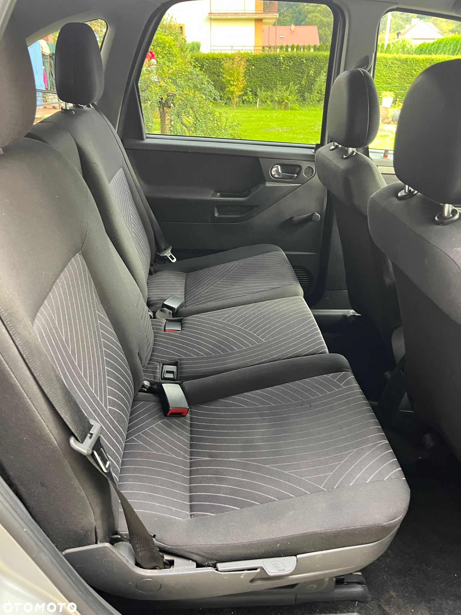 Opel Meriva 1.7 CDTI Enjoy - 11