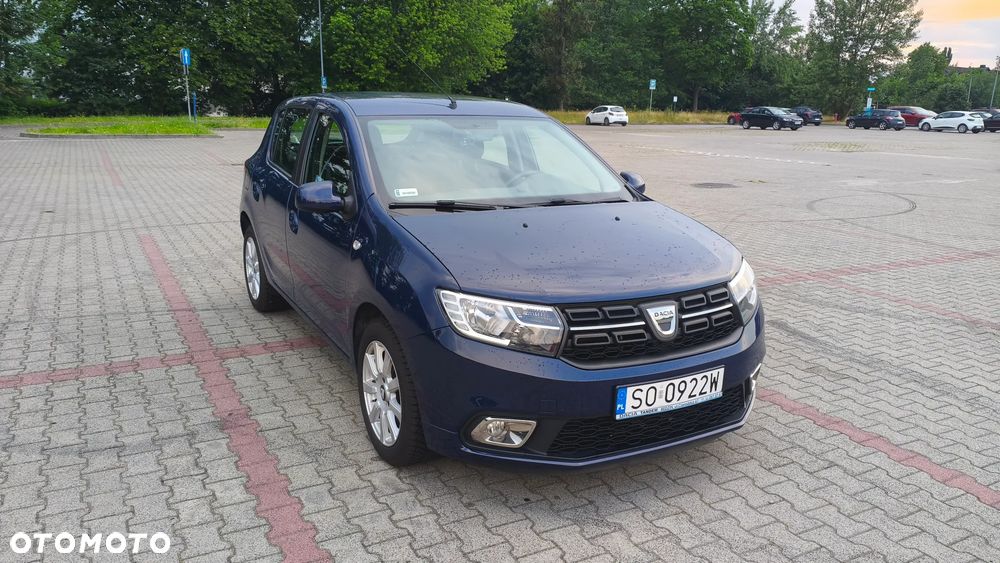 Dacia Sandero 1.0 SCe Laureate - 3