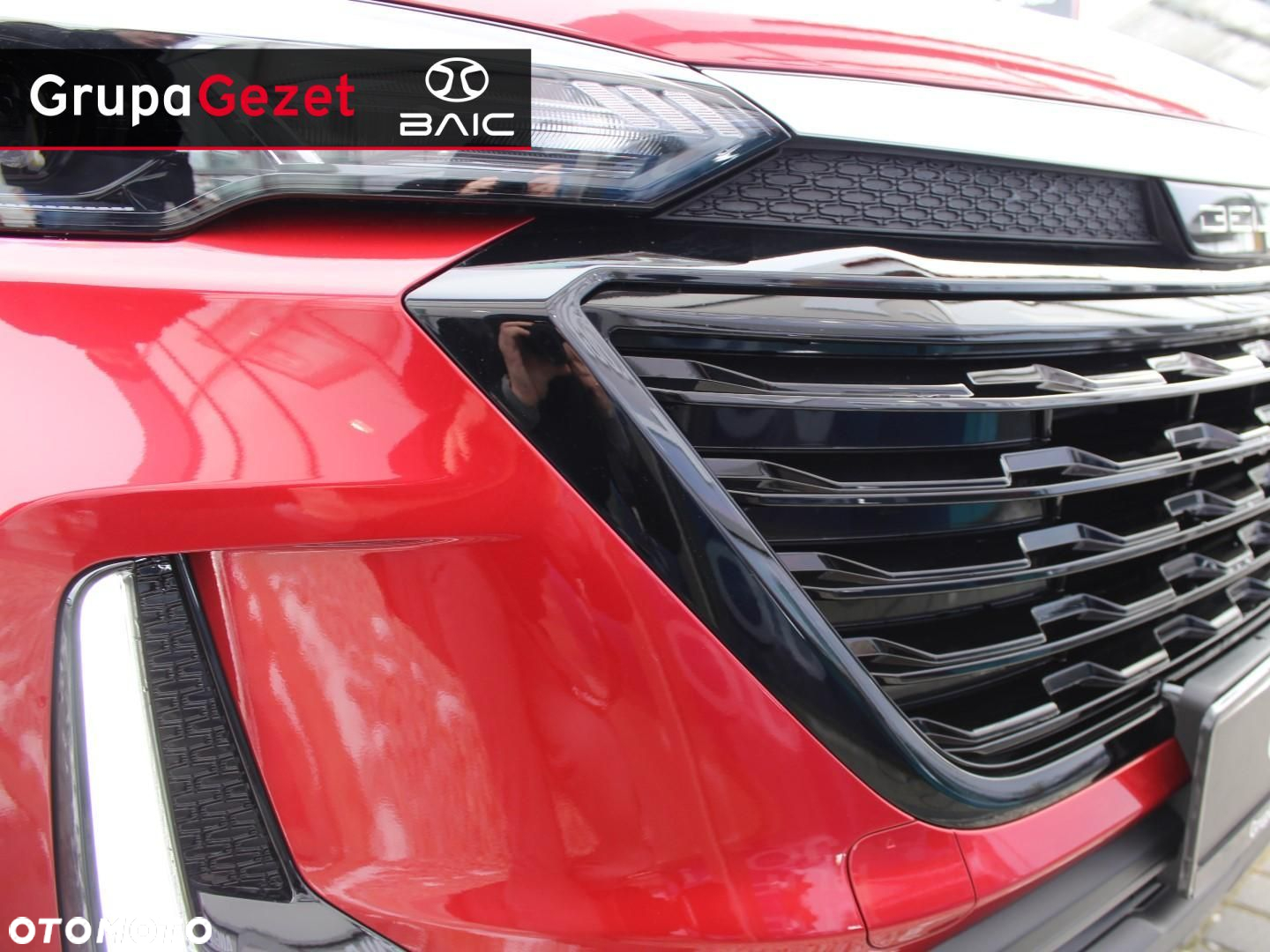 Baic Beijing 3 - 20