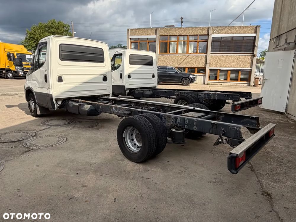 Iveco 65c21 - 2