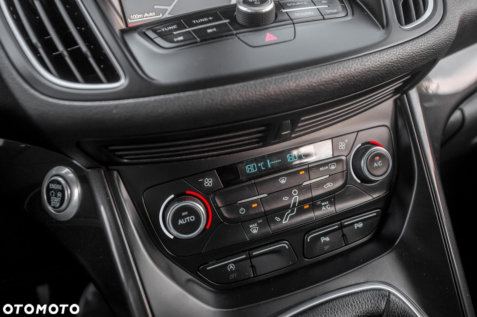 Ford C-MAX 1.5 EcoBoost Start-Stop-System Titanium - 31