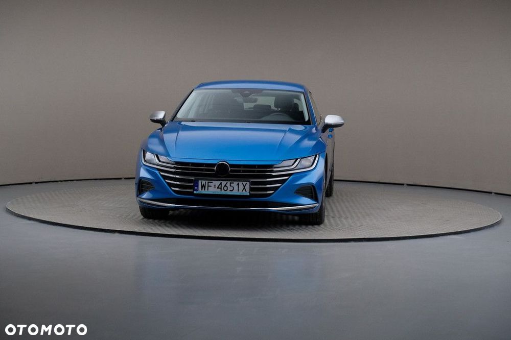 Volkswagen Arteon 2.0 TSI Elegance DSG - 3