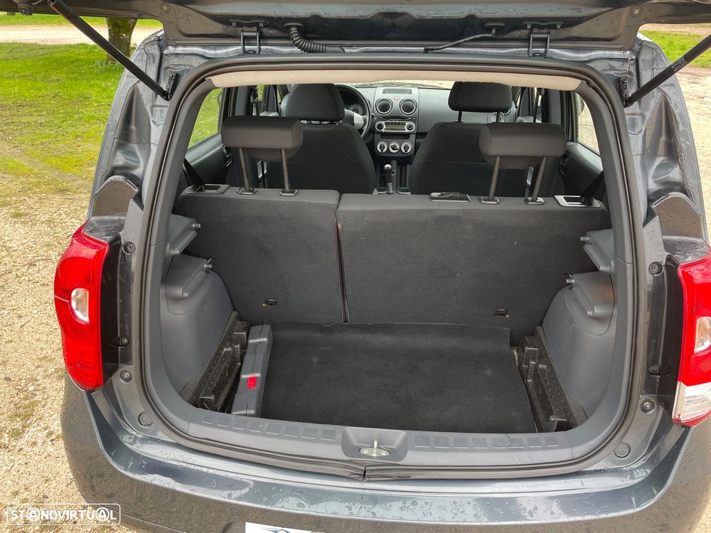 Mitsubishi Colt 1.1 Inform RCD/AC - 8