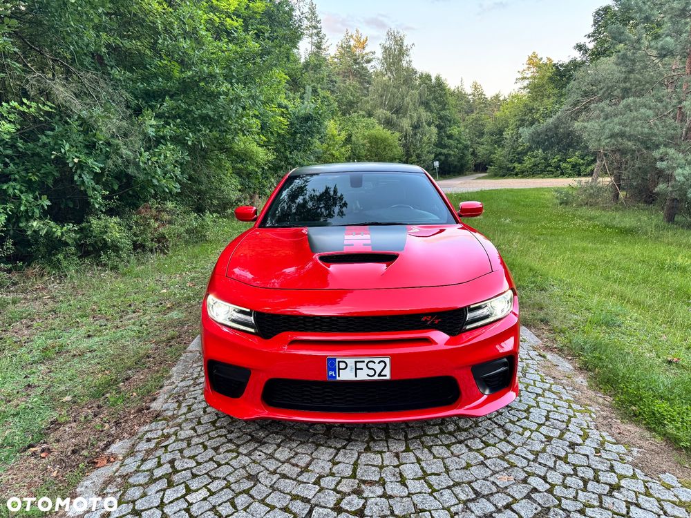 Dodge Charger - 13
