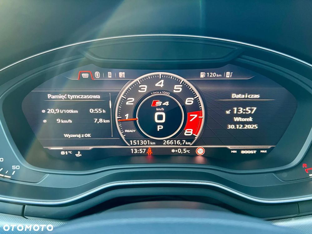 Audi A4 Limousine 35 TFSI S tronic - 19