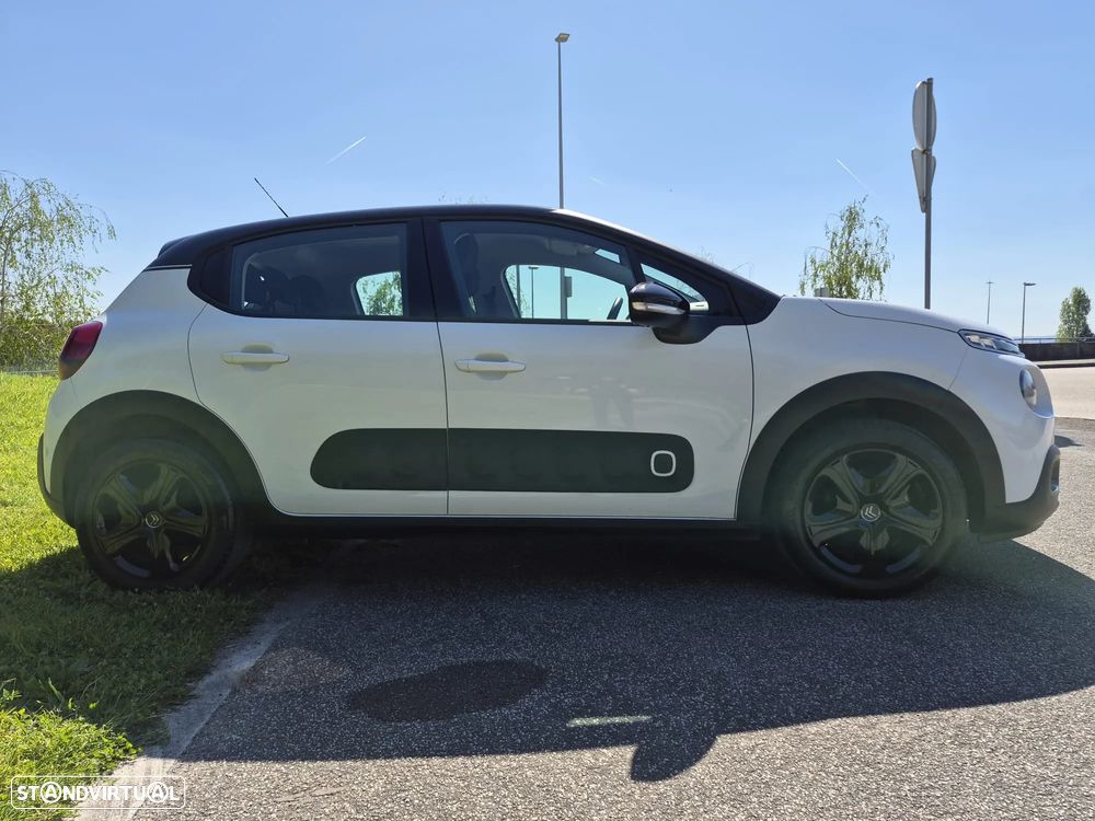 Citroën C3 Pure Tech Shine - 10