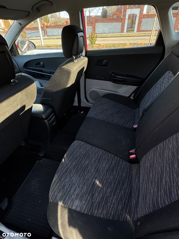Kia Ceed 1.4 Comfort + - 8