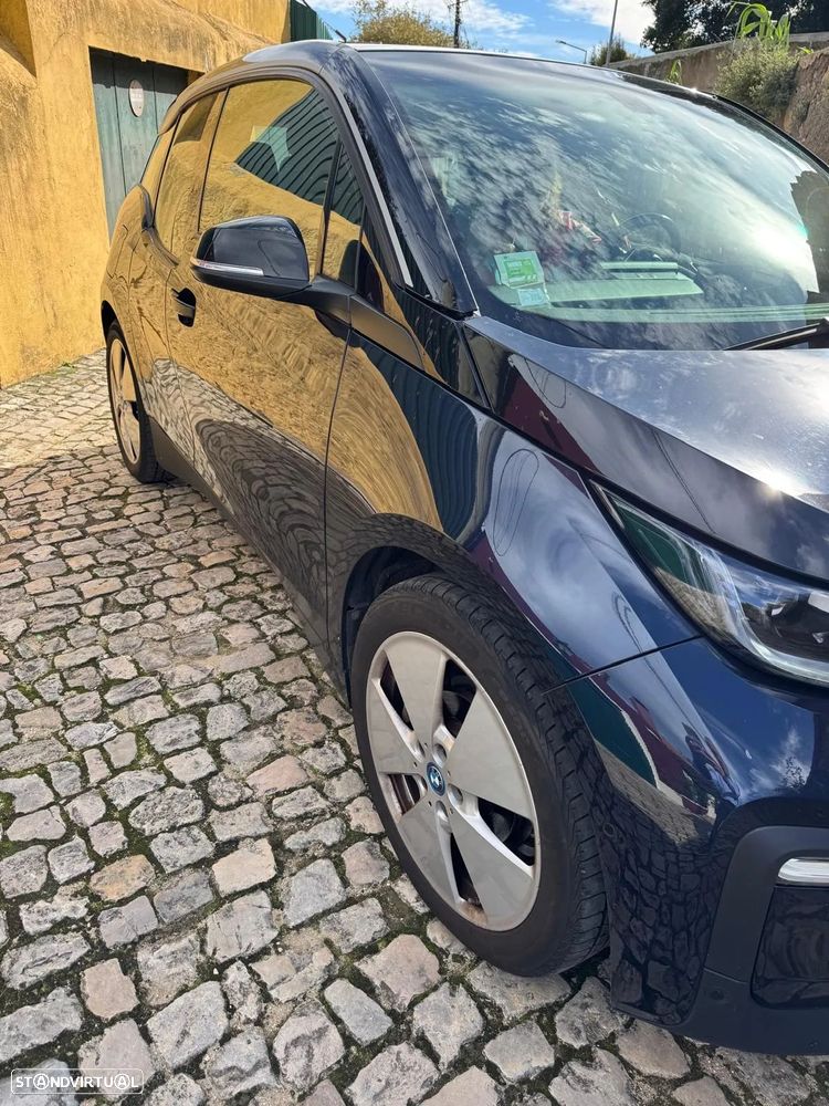 BMW i3 (120 Ah) - 5