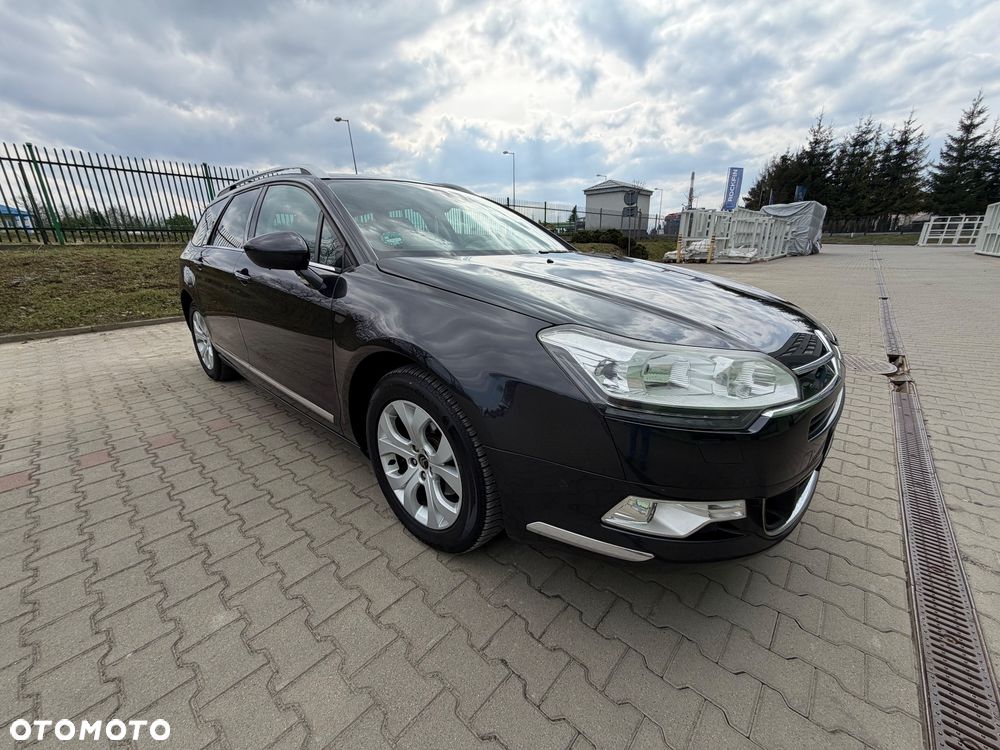 Citroën C5 2.0 HDi Dynamique My Way - 33
