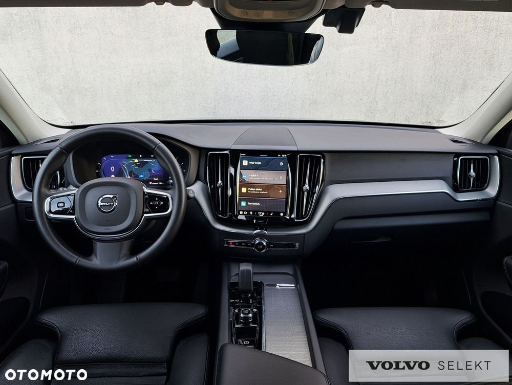 Volvo XC 60 - 13