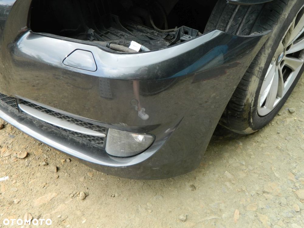 BMW F10 Limousine A90 SOPHISTOGRAU na części - 9