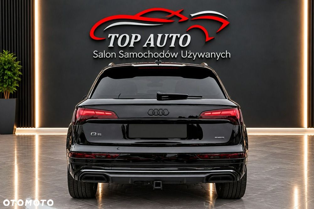 Audi Q5 - 8