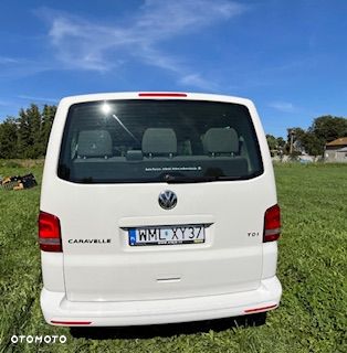 Volkswagen Caravelle 2.0 TDI L2 Trendline - 9