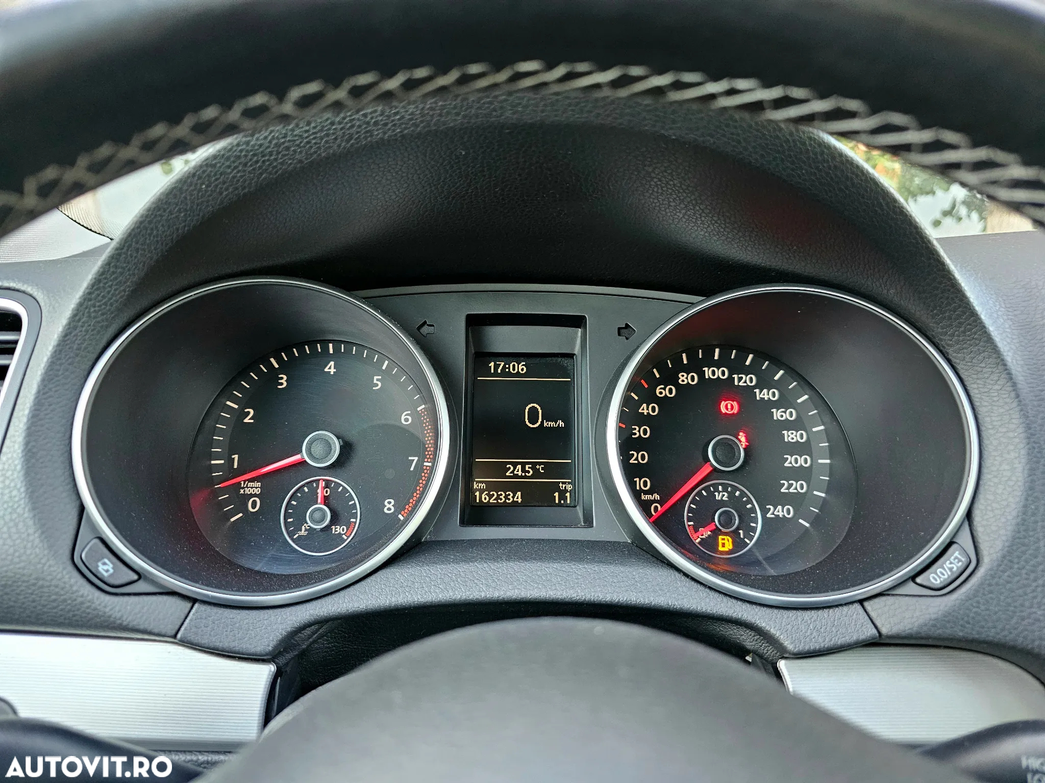 Volkswagen Golf 1.4 TSI Team - 25