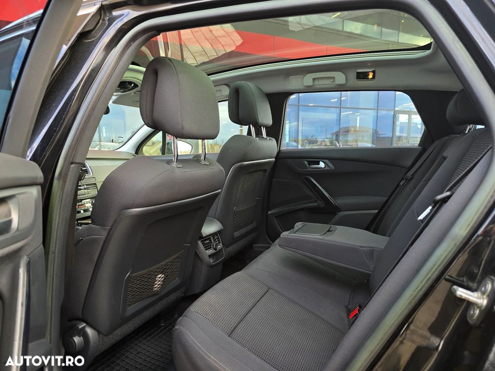 Peugeot 508 SW 1.6 HDI FAP Access - 11