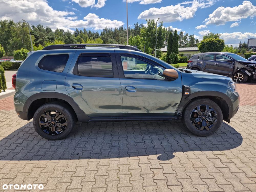 Dacia Duster 1.0 TCe Prestige - 4