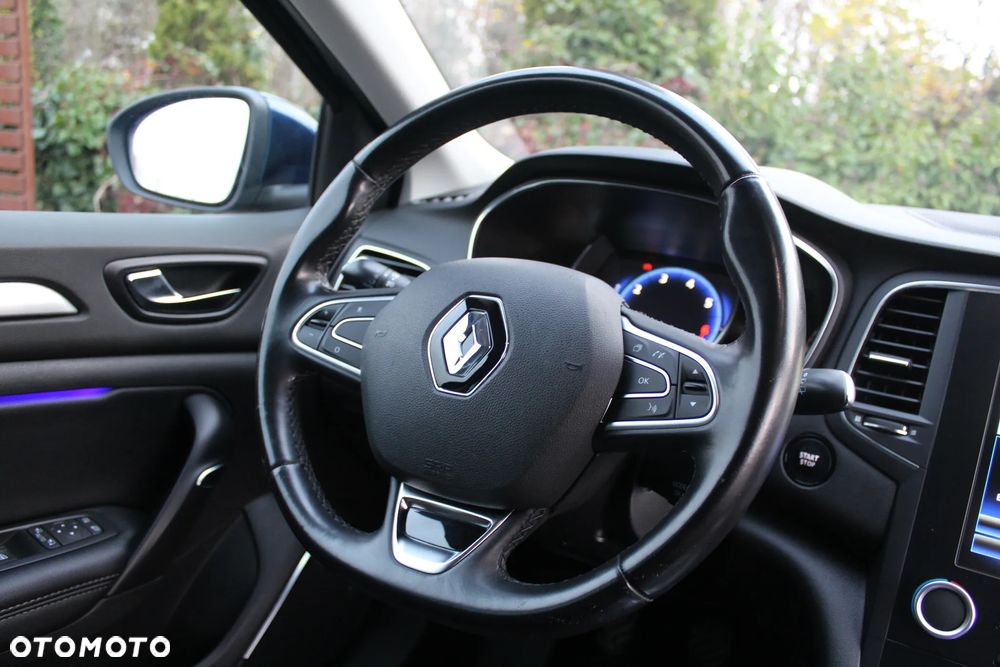 Renault Megane 1.2 16V TCe Energy Bose - 27