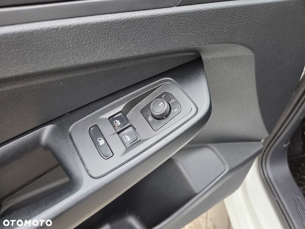 Volkswagen Caddy 2.0 TDI - 13