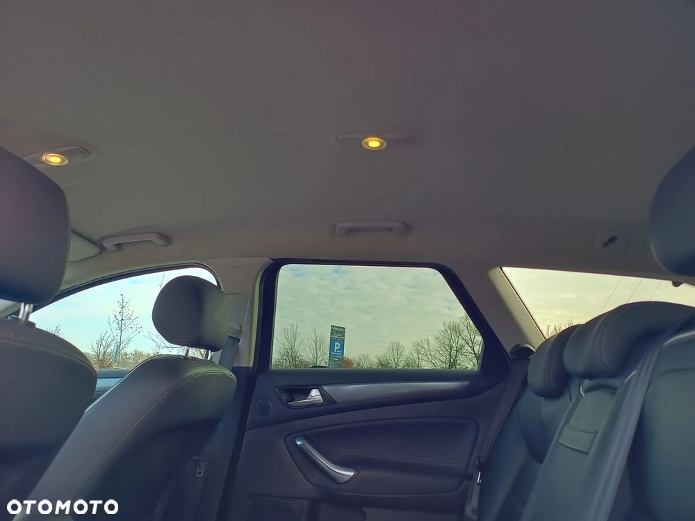 Ford Mondeo SW 2.0 TDCi Gold X - 14