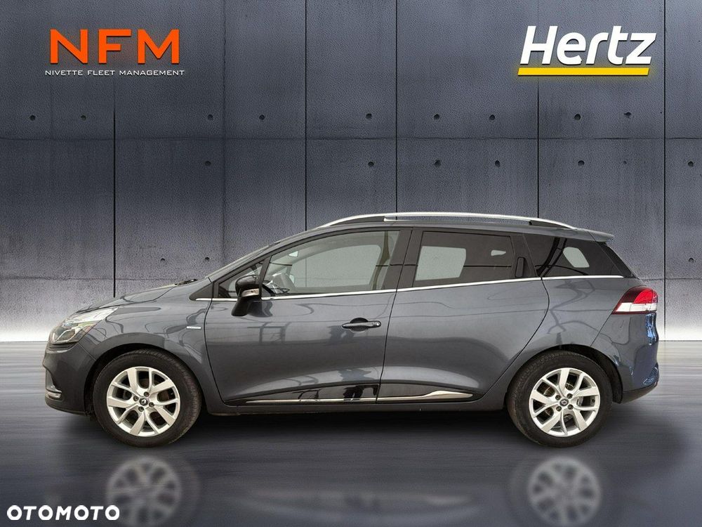 Renault Clio - 6