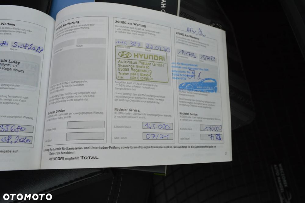 Hyundai ix35 1.7 CRDi 2WD Fifa World Cup Edition - 26