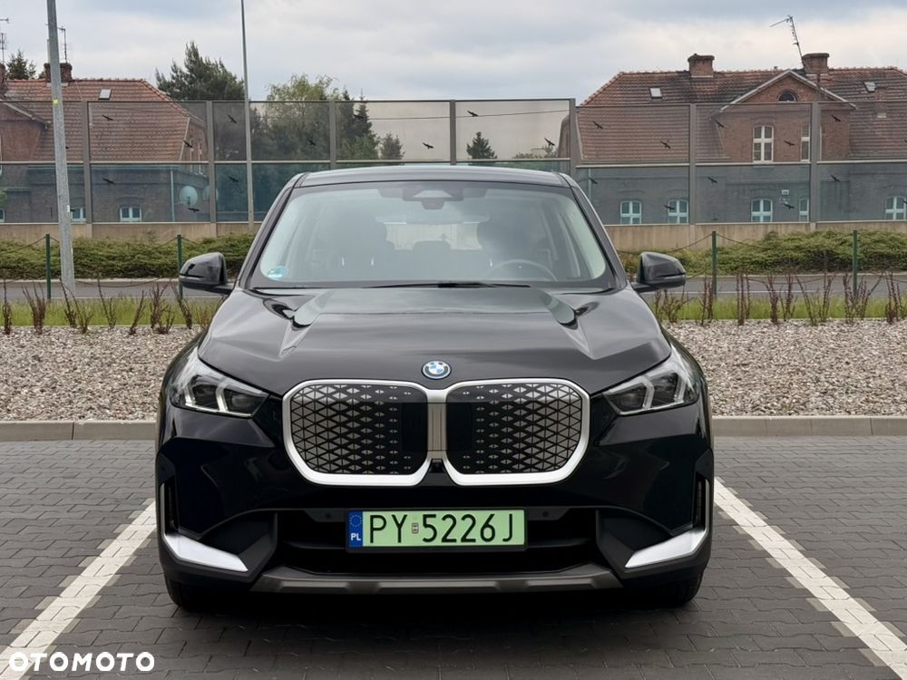 BMW iX1 eDrive20 xLine - 3