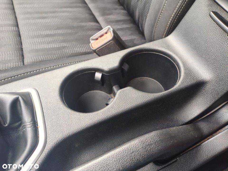 Kia Sportage - 24