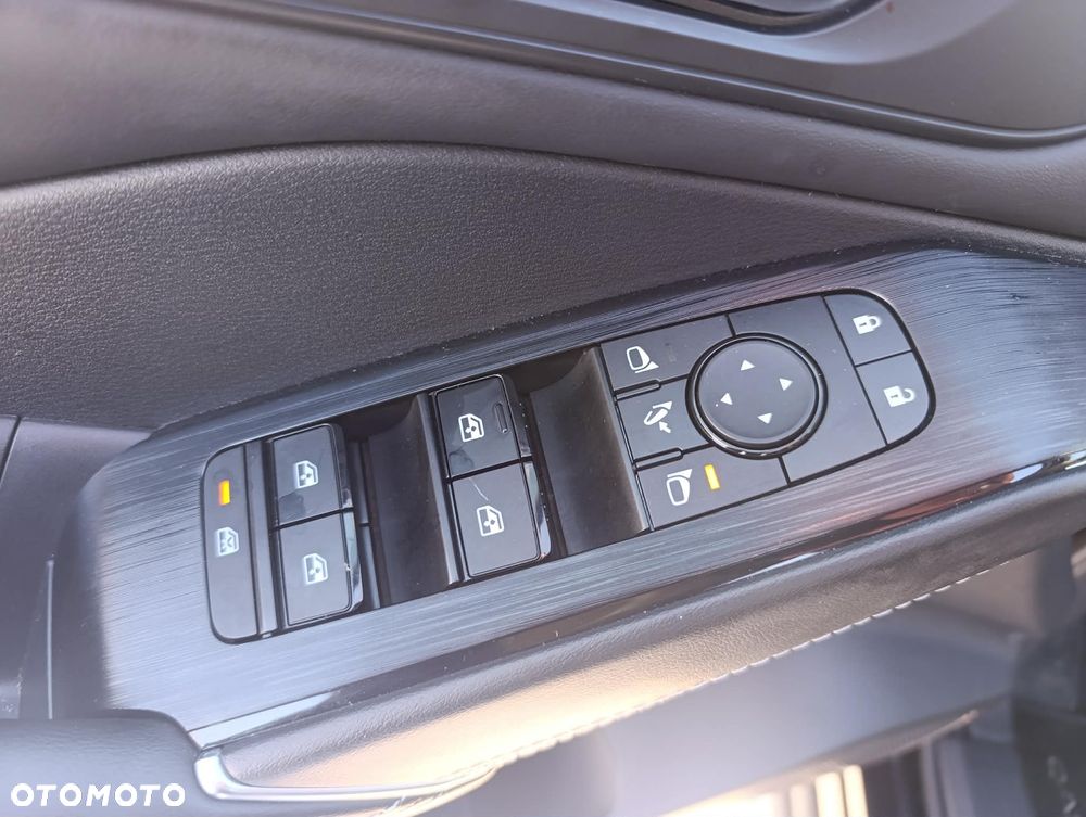 Nissan Qashqai 1.3 DIG-T MHEV N-Connecta Xtronic - 9