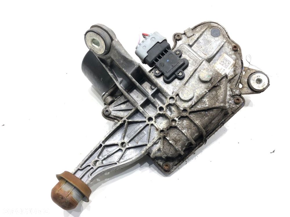 MECHANIZM WYCIERACZEK LEWY PRZÓD - 249.00 PLN - RENAULT SCÉNIC III (JZ0/1_) 2008 - 2022 1.6 16V - 3