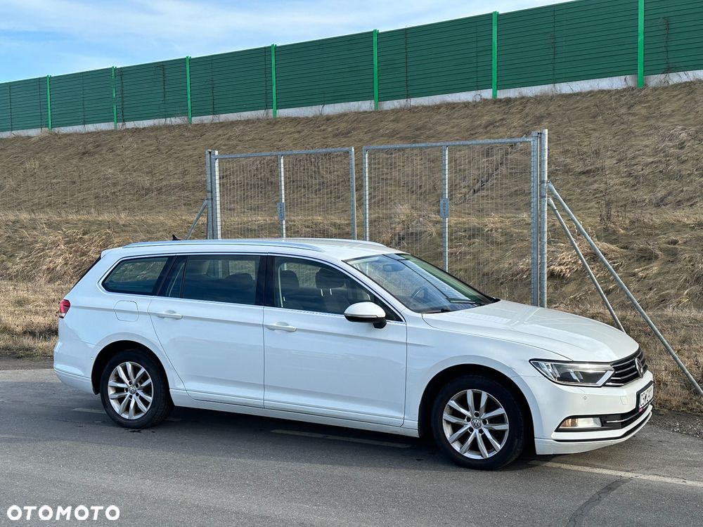 Volkswagen Passat ver-2-0-tdi-bmt-comfortline - 12