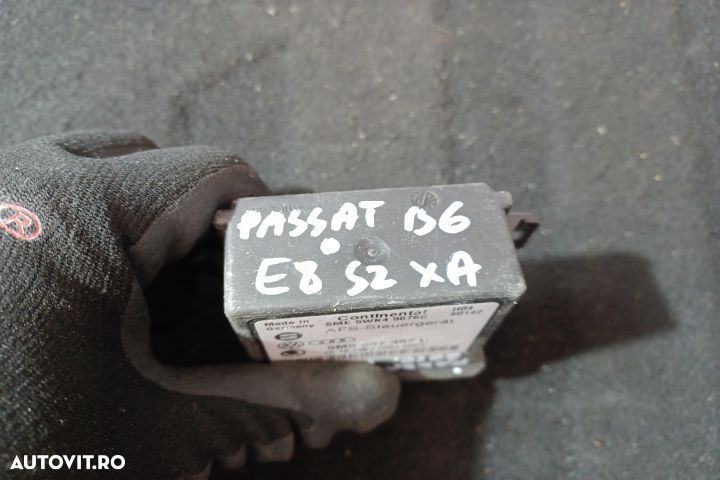CALCULATOR XENON  5M0907357C  5M0907357C Volkswagen VW Passat B6 [200 - 4