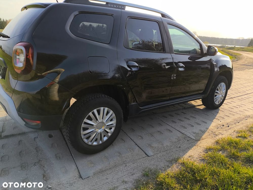 Dacia Duster SCe 115 2WD Essential - 16