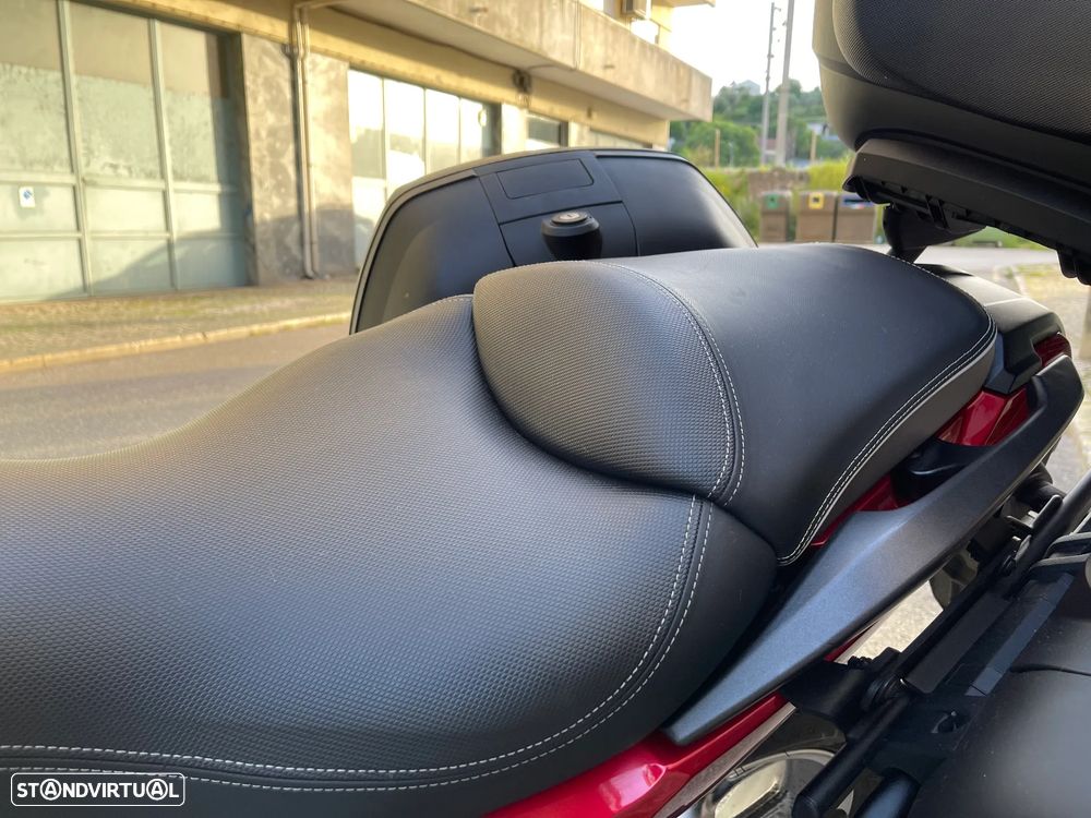 Honda NC750X DCT - DESDE 111 EUR / MÊS !! - 23