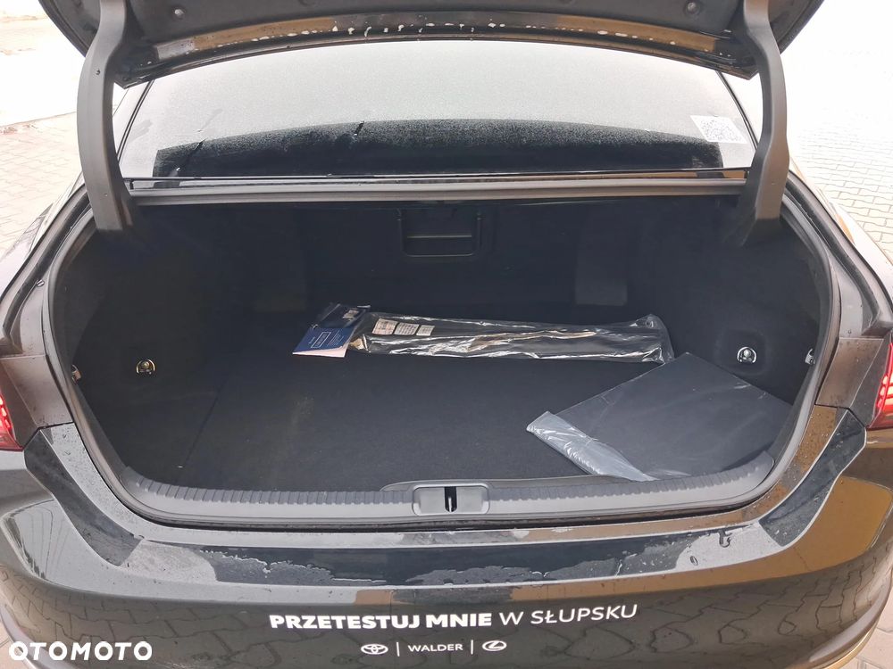 Lexus ES 300h Prestige - 12