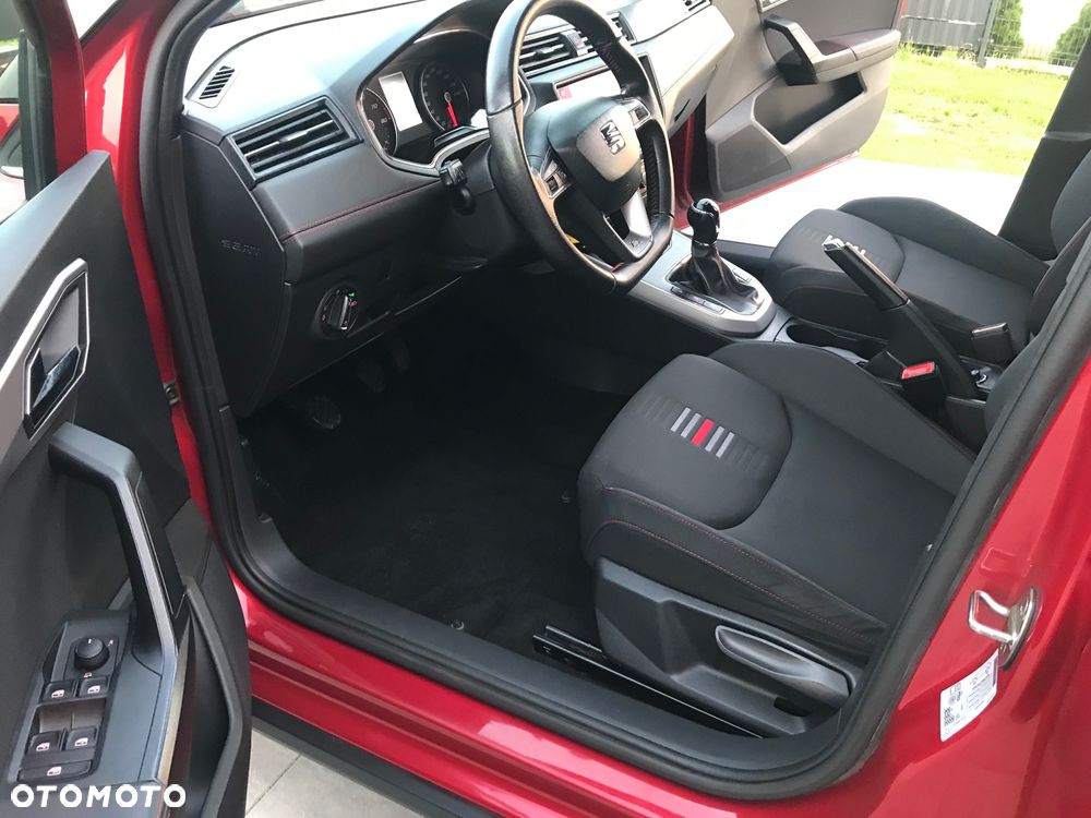 Seat Arona - 28