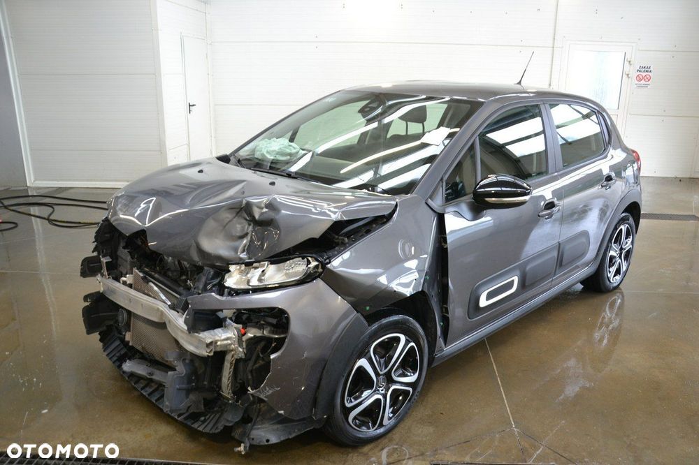Citroën C3 - 3