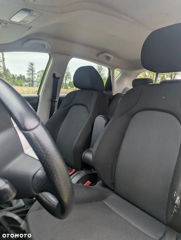 Seat Ibiza - 5